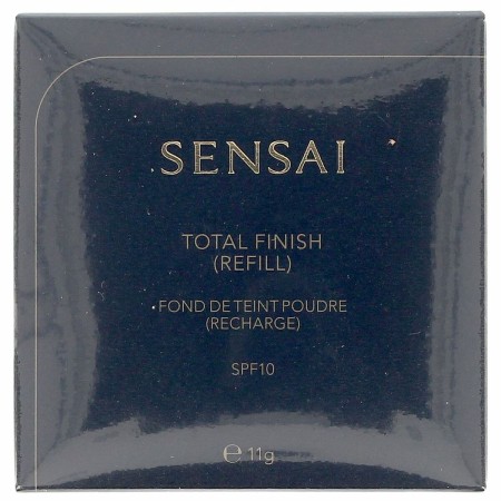 Powder Make-up Base Kanebo Total Finish Refill by Kanebo, Foundations - Ref: M0122565, Price: 43,22 €, Discount: %