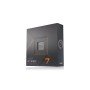 Processeur AMD RYZEN 7 7700X AMD AM5 | Tienda24 Tienda24.eu