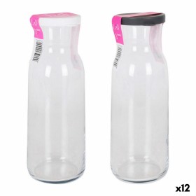 Glass Bottle LAV 1,2 L (12 Units) by LAV, Jugs and decanters - Ref: S2227948, Price: 31,51 €, Discount: %