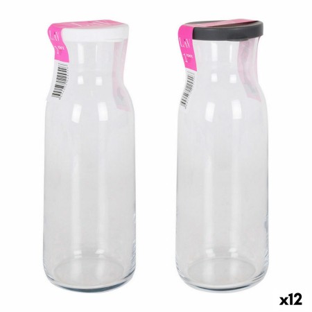 Bottiglia di Vetro LAV 1,2 L (12 Unità) | Tienda24 - Global Online Shop Tienda24.eu