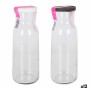 Bouteille en Verre LAV 1,2 L (12 Unités) | Tienda24 - Global Online Shop Tienda24.eu