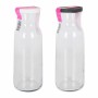 Bouteille en Verre LAV 1,2 L (12 Unités) | Tienda24 - Global Online Shop Tienda24.eu