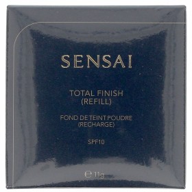 Base de Maquillaje en Polvo Kanebo Total Finish Recarga de Kanebo, Bases - Ref: M0122573, Precio: 43,22 €, Descuento: %