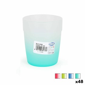 Glass Dem Cristalway 330 ml (48 Units) by Dem, Tumblers - Ref: S2228113, Price: 32,15 €, Discount: %