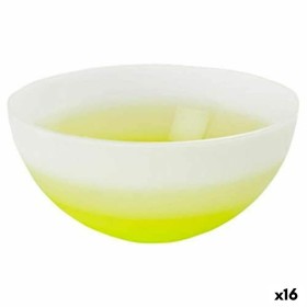 Bol Luminarc Harena Blanc verre 16 cm Polyvalents (24 Unités) | Tienda24 - Global Online Shop Tienda24.eu