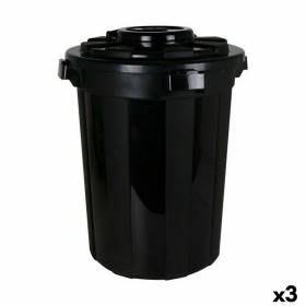 Cubo de basura Tontarelli Aurora 9L (12 Unidades) | Tienda24 - Global Online Shop Tienda24.eu