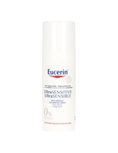 Crema Antiarrugas de Día Eucerin Hyaluron Filler 50 ml | Tienda24 Tienda24.eu