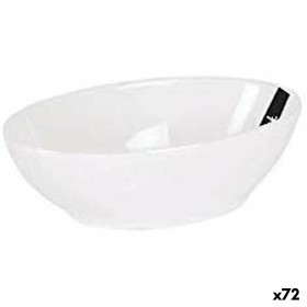 Fruit Bowl Versa Black Metal Ceramic Steel 26 x 11 x 26 cm | Tienda24 - Global Online Shop Tienda24.eu