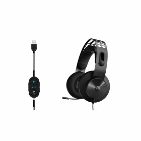 Auriculares con Micrófono Gaming Nacon RIG400HS | Tienda24 Tienda24.eu