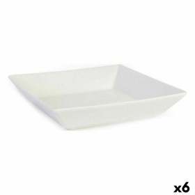 Schüssel Inde Mamba Melamine rechteckig 32,6 x 17,5 x 10 cm | Tienda24 - Global Online Shop Tienda24.eu