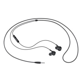 Auriculares con Micrófono Belkin G3H0002BTBLK Negro | Tienda24 Tienda24.eu