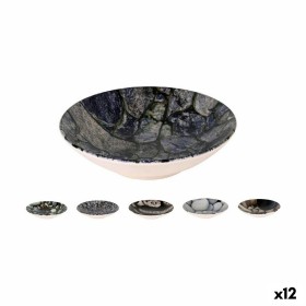 Assiette creuse Inde Apolo 22 x 5 cm (12 Unités) de Inde, Plats et plateaux - Réf : S2229218, Prix : 21,78 €, Remise : %