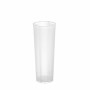 Lot de verres réutilisables Algon Transparent 50 Unités 330 ml (10 Pièces) | Tienda24 - Global Online Shop Tienda24.eu