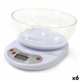 balance de cuisine Little Balance 8341 5 kg | Tienda24 - Global Online Shop Tienda24.eu