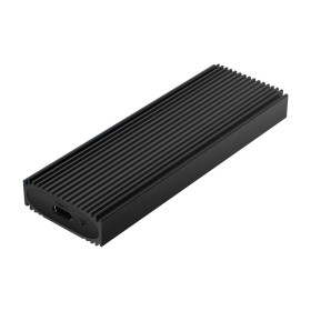 Externe Box Patriot Memory VXD Silberfarben | Tienda24 Tienda24.eu