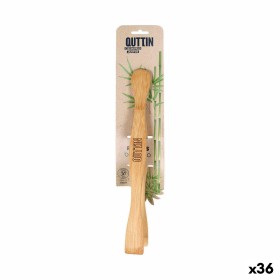 Küchenzange Quttin Bambus (36 Stück) von Quttin, Zangen - Ref: S2229979, Preis: 34,44 €, Rabatt: %