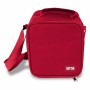 Cool Bag Quttin Lunch box Squared 17 x 17 x 16,56 cm (8 Units) | Tienda24 - Global Online Shop Tienda24.eu