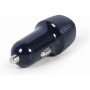 Car Charger GEMBIRD TA-U2C48A-CAR-01 Black | Tienda24 Tienda24.eu