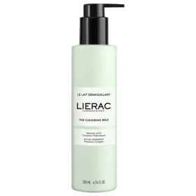 Leite Desmaquilhante Lierac Micelar de Lierac, Limpadores - Ref: M0122733, Preço: 12,35 €, Desconto: %