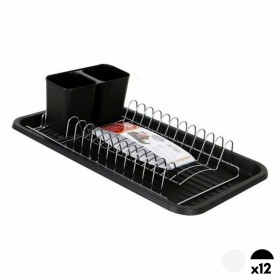 Abtropfsieb für die Spüle Privilege (12 Stück) von Privilege, Abtropfbretter - Ref: S2230833, Preis: 62,00 €, Rabatt: %