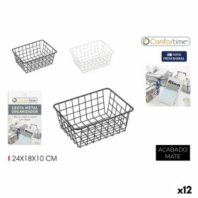 Portarotolo di Carta da Cucina Privilege Metallo 31 cm 5 mm (48 Unità) (31 cm) | Tienda24 - Global Online Shop Tienda24.eu