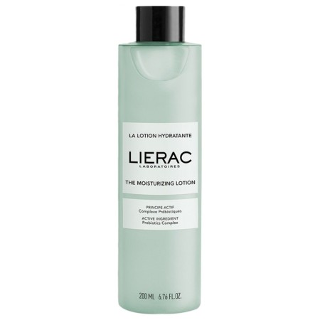 Lotion démaquillante Lierac Gel de Lierac, Hydratants - Réf : M0122736, Prix : 12,35 €, Remise : %