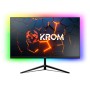 Monitor Krom NXKROMKERTZ24 LED VA | Tienda24 Tienda24.eu