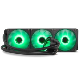 Box Ventilator Corsair SP120 RGB ELITE | Tienda24 Tienda24.eu