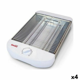 Grille-pain Basic Home 560 W 560 W de Basic Home, Grille-pains - Réf : S2231316, Prix : 74,04 €, Remise : %