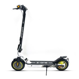 Patinete Eléctrico Smartgyro ONE Negro 350 W