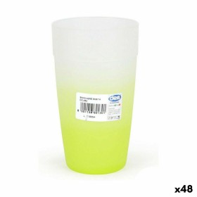 Vaso Quid Sunset Azul Azul Plástico 300 ml (12 Unidades) | Tienda24 - Global Online Shop Tienda24.eu