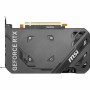 Placa Gráfica MSI GEFORCE RTX 4060 VENTUS 2X BLACK 8G OC | Tienda24 Tienda24.eu