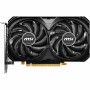 Tarjeta Gráfica MSI GEFORCE RTX 4060 VENTUS 2X BLACK 8G OC | Tienda24 Tienda24.eu