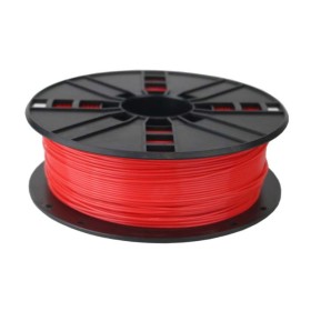 Bobine de filament GEMBIRD 3DP-ABS1.75-01-R | Tienda24 Tienda24.eu