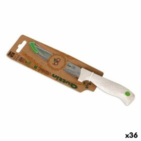 Meat Knife Set Amefa Fusion Bicoloured Metal 12 Units 22 x 1,8 x 1,2 cm | Tienda24 - Global Online Shop Tienda24.eu