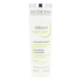 Sérum exfoliant Bioderma Sébium de Bioderma, Hydratants - Réf : M0122810, Prix : 21,03 €, Remise : %