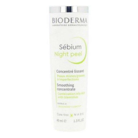 Siero Esfoliante Bioderma Sébium di Bioderma, Idratanti - Rif: M0122810, Prezzo: 21,03 €, Sconto: %