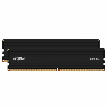 RAM Speicher Crucial CP2K16G56C46U5 32 GB | Tienda24 Tienda24.eu