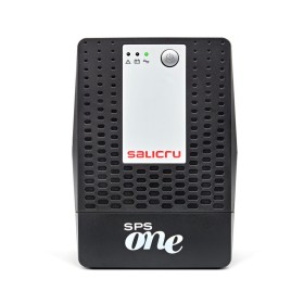 Off Line Uninterruptible Power Supply System UPS Salicru 647CA000004 720W Red | Tienda24 Tienda24.eu