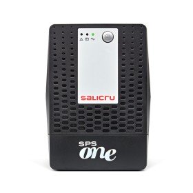 SAI Interactivo Eaton 5E Gen2 1600 USB 900 W | Tienda24 Tienda24.eu