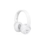 Auriculares de Diadema Trevi DJ 601 M Branco | Tienda24 Tienda24.eu