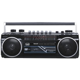 Radio TM Electron Negro | Tienda24 Tienda24.eu