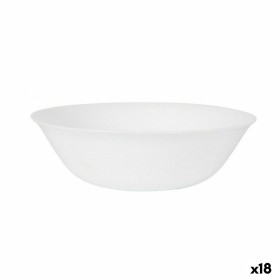 Salad Bowl La Mediterránea Whom 23 x 23 x 6,5 cm (18 Units) by La Mediterránea, Bowls and large cups - Ref: S2233145, Price: ...