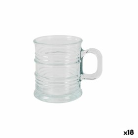 Caneca La Mediterránea Cocolo 425 ml | Tienda24 - Global Online Shop Tienda24.eu