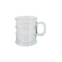 Set of Mugs La Mediterránea Parker 260 ml 18 Units (2 Pieces) | Tienda24 - Global Online Shop Tienda24.eu