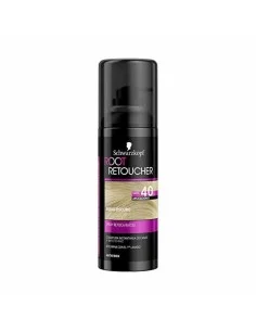 Spray Correttore delle Radici Root Retoucher Syoss Root Retoucher Biondo 120 ml da Syoss, Correttori colore - Ref: S0575704, ...