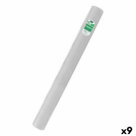 Tablecloth roll Algon Disposable White 1 x 25 m (9Units) by Algon, Party items - Ref: S2233350, Price: 46,27 €, Discount: %