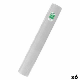 Tablecloth roll Algon Disposable White 1 x 100 m (6 Units) by Algon, Party items - Ref: S2233352, Price: 84,94 €, Discount: %