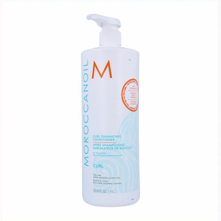 Après-shampooing pour boucles bien définies Moroccanoil CC1000SP de Moroccanoil, Shampooings et après-shampooings - Réf : M01...