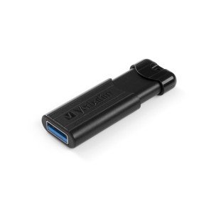 Memoria USB Verbatim 49317 Negro 32 GB